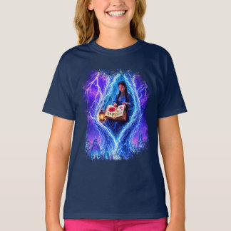 Bloomglass Storm Garden - Songbloom Kids T-Shirt