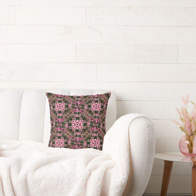Bloomin' Beauties...... Cushion (Couch)