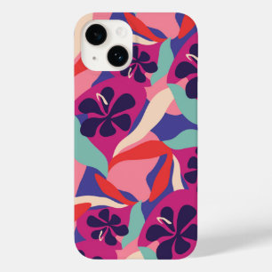 Blooming Aesthetic Case-Mate iPhone 14 Case
