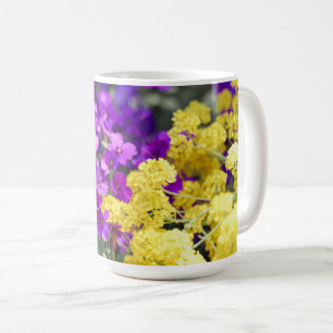 Blooming Beauties  Coffee Mug