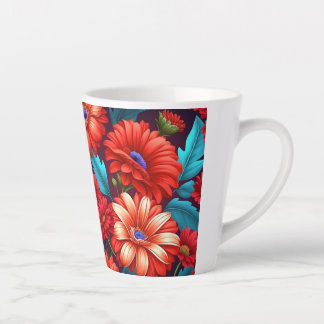 Blooming Beauty Mug