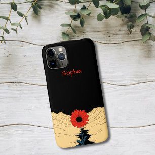 Blooming Book Case-Mate iPhone Case