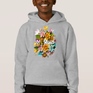 Blooming Care - Floral Tribute to Nurses