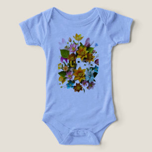 Blooming Care - Floral Tribute to Nurses