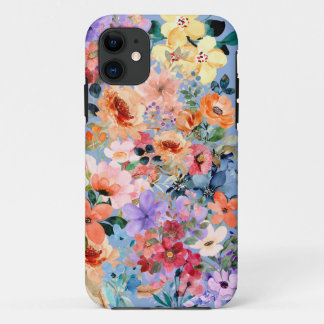 Blooming Case-Mate iPhone case