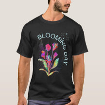 Blooming Day