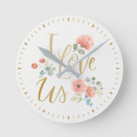 Blooming Delight White | I Love Us