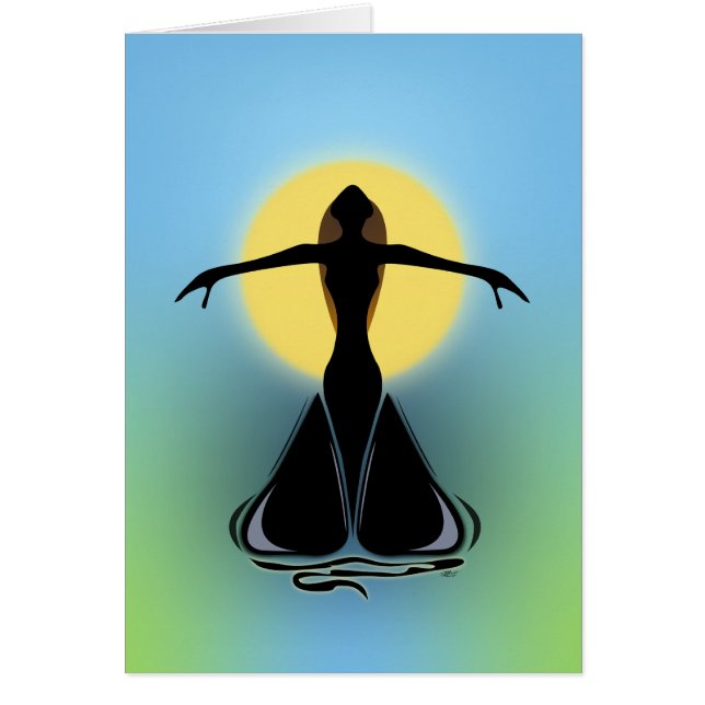 Blooming Female (Front)