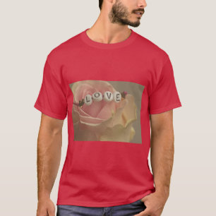 Blooming Flower T-Shirt
