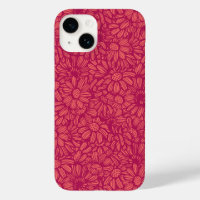 Blooming Flowers