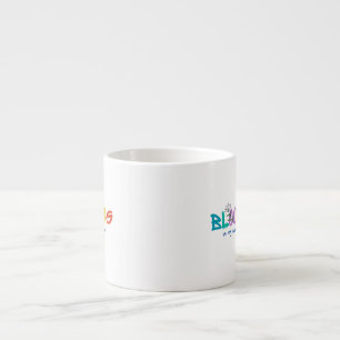 Blooming In My Own Weird Way – Aesthetic Mug