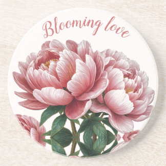 Blooming Love Coaster