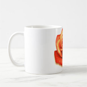 "Blooming Love: Happy Rose Day 2025! 🌹❤️" Coffee Mug