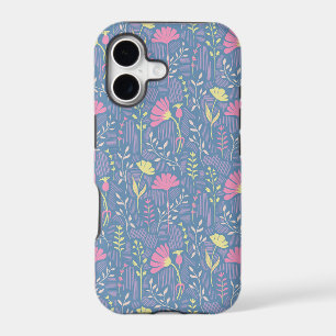Blooming Meadow Breeze