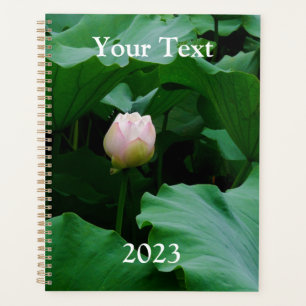 Blooming Soon Planner