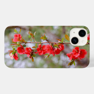 Blooming Spring Case-Mate iPhone 14 Case