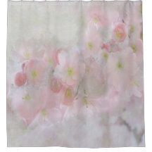 Blooming Spring in Pink