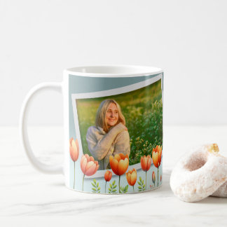 Blooming Strength Mug