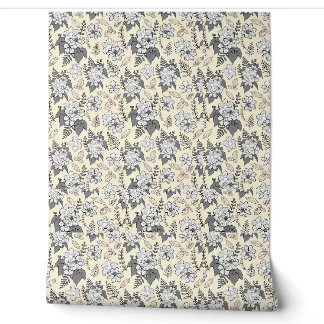 Bloomington artisan wallpaper | m3galleryStudio