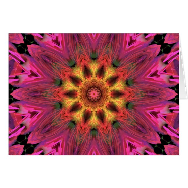 Blooms (Front Horizontal)