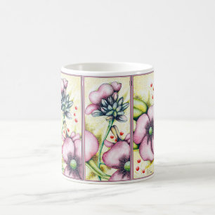 Blooms Mug
