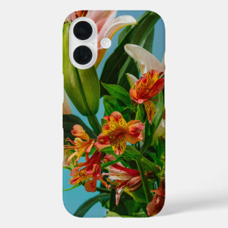 Bloomshell iPhone 16 Plus Case