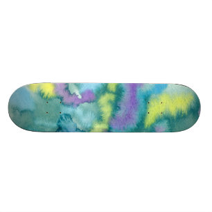 Bloomz Skateboard
