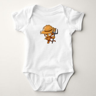 bloons td 6 baby bodysuit