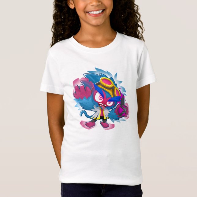 bloons td 6 T-Shirt (Front)