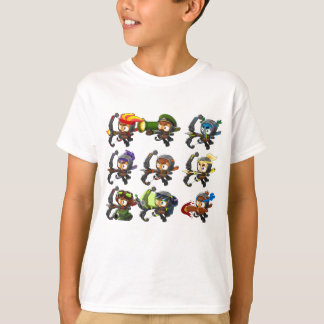 bloons td 6 T-Shirt