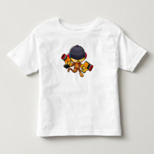 bloons td 6 toddler T-Shirt