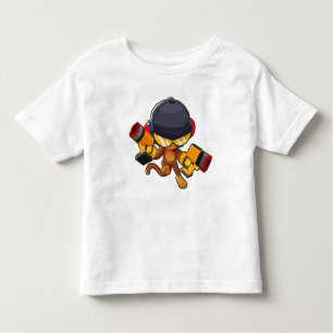 bloons td 6 toddler T-Shirt