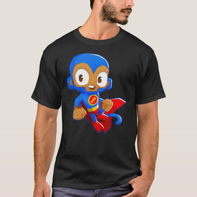 bloons td Essential T-Shirt (Front)