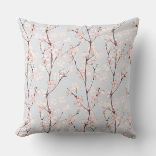 Blossom 7 cushion
