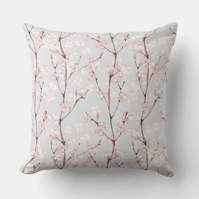 Blossom 7 cushion (Front)