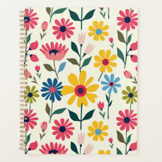 Blossom Babe Planner