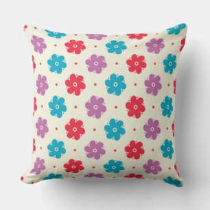 Blossom Bliss Cushion