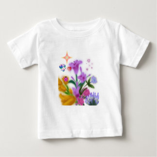 Blossom Blur Kids’ T-Shirt
