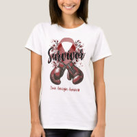 Blossom Brain Aneurysm Warrior Survivor