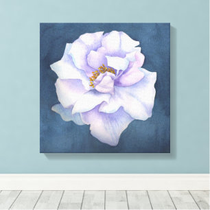 Blossom Canvas Print