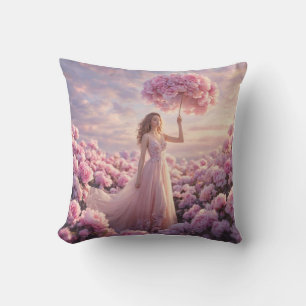 Blossom Dreamscape Cushion