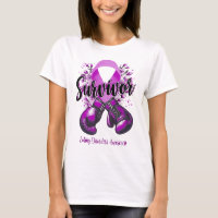 Blossom Eating Disorders Warrior Survivor