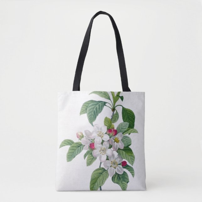 Blossom, from 'Les Choix des Plus Belles Tote Bag (Front)