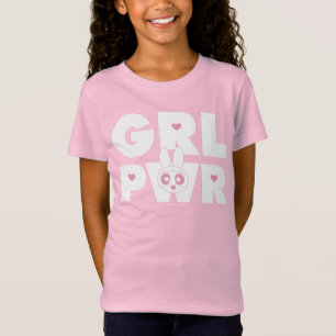 Blossom: Girl Power T-Shirt