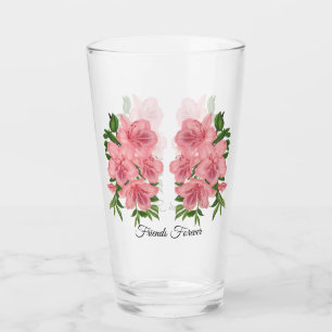 Blossom Glass Cups