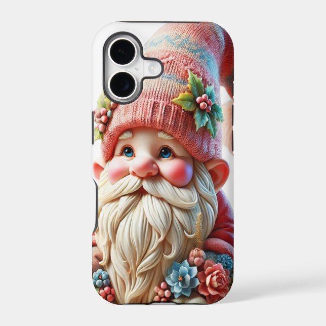 Blossom gnome  (Back)