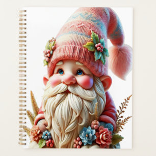 Blossom gnome  planner