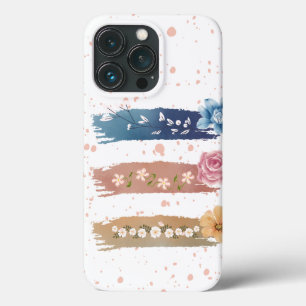 Blossom Harmony Phone Case