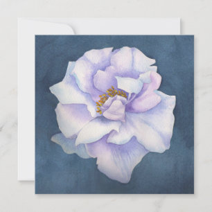 Blossom Holiday Card
