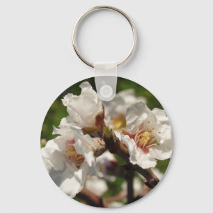 Blossom Keychain